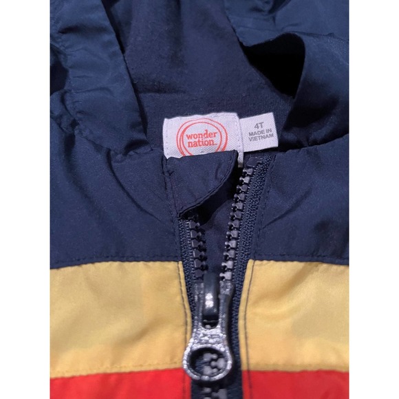 Boys 4T Coat and Pants - Picture 4 of 11